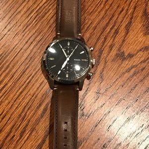 Fossil, Men’s Watch